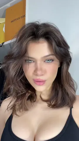 ho tagliato i capelli🙁