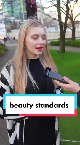 Japanese beauty standards for girls