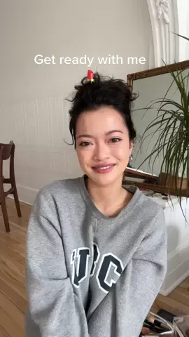 Full everyday makeup routine 🌷 Using products from @COSRX Official @Clinique @Maybelline New York  @Flower Knows Cosmetics  @urban decay  #getreadywithme #grwmroutine #grwmmakeup #dailymakeuproutine #everydaymakeup #naturalmakeup #asianbeauty 