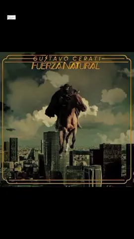 Respuesta a @_.ramirez21 Ahí está ;) || #parati #viral #fyp #fypシ #gustavocerati #cerati #fuerzanatural 