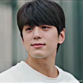 He cured his fan ✨ #theheavenlyidol #kimminkyu #kdrama 