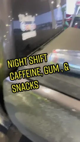 Working nights is tough. Luckily, I have things. Like Red Bull, gum , snacks from @dollarjerkyclub . I have a method if I eat too many carbohydrates I’m going to fall asleep if I eat too big of a meal I have it timed out when to drink my energy drinks. That way when I hit my brakes, I can use the restroom then between the beef jerky and sunflower seeds keep me from dozing off pulling the pits. Then the gum is like desert. ——-Use Code Haulin 10$ off your first box ##AXERatioChallenge##dollarjerlyclub##nightshift##operator
