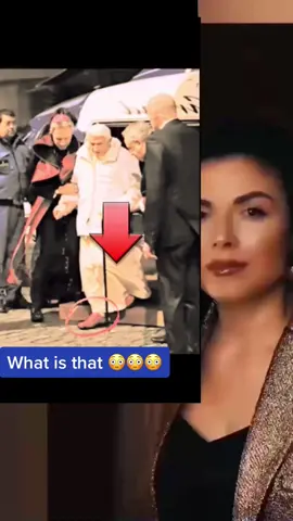 Omg 😳😳😳.  What is that 😱😱😱.   #who #horror #usa 
