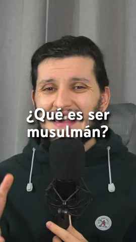 Hoy vamos a ver qué es ser musulmán 🕌☪️ Junto al video de qué es ser árabe (disponible en YouTube) queremos hacer que de una vez por todas se deje de confundir un término con otro 😊 Ayúdanos a compartir 💪🏼 #arabe #arabes #musulman #musulmanes #islam #españa 