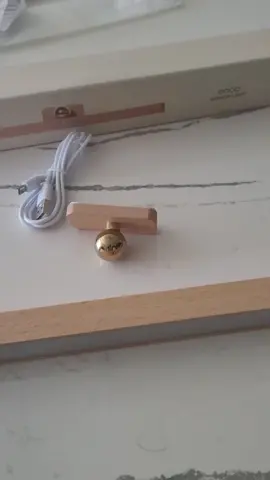 finally found a wooden rechargeable gallery wall light! 😍 @amazonhome #amazon #amazonfinds #gallerywall #walllamp #gallerywallideas #hallway #hallwayideas @mixtiles #householditems #fyp #momlife #homeideas #homedecor #houseoftiktok #woodlamp 