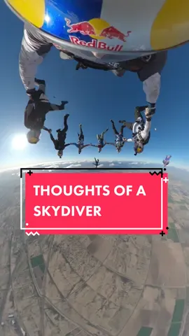 Replying to @Yt ETS1306 they’re wild. And very entertaining #wingsuit #skydive #skydiving @Miles Daisher 