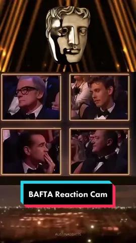 Austin Butlers Reaction the Moment he Wins the BAFTA #austinbutler #austinbutleredit #baftas #baftas2023 #austinaddict 