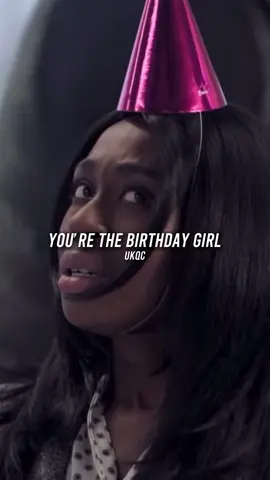 Who’s the birthday girl? 😭😭😭 #ukquotecentral || #blowthisup #viral #foryou #fyp #xyzbca #edit #uk #jokes #funny 