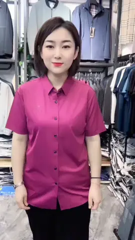 kemeja 75rb dapat 3#kemeja #kemejastyle #kemejamurah #kemejapolos #beliditiktok #tiktokshop 