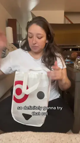Open my free target registry bag with me 😊 I’m new to all things baby so I’m learning a lot through this whole process. Let me know if there are other ones you would like me to open and review. #pregnant #pregnanttiktok #babyregistry #babyregistry #pregnantlife 