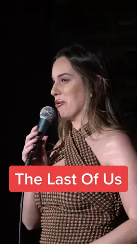 Can’t wait for the new ep on Sunday #thelastofus #pedropascal #roommateproblems 