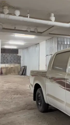 ماشاء الله😎♥️#اقد8888 #القصيم_بريده #نصب_مواتر #هايلوكس #المدينه_المنوره #تخزين #اكسبلور #نصب #القصيم_الرس 