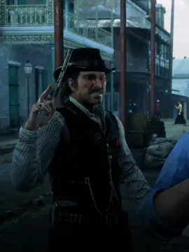 The way he laughs =) || #fyp #fy #rdr2 #dutchvanderlinde #dutchvanderlindeedit #rdr2edit #tahiti #dutchandarthur #arthurmorgan #stickemupcowboy #edit 