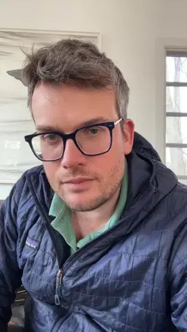 The future is weird. 