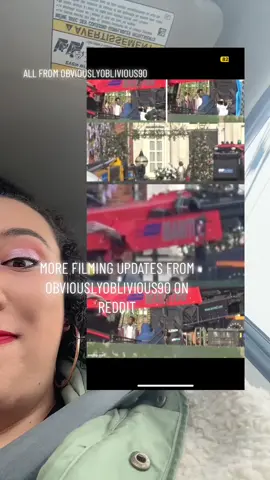 More updates for today! Sorry for not talking. On my way to a soccer game. But exciting stuff is happening! #bridgerton #bridgertonnetflix #bridgertononnetflix #bridgertons3 #bridgertontiktok #bridgertonseason3 