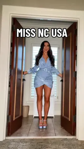 Attending Miss NC USA with my bestie 🪄 #pageants #pageantry #northcarolina #transitiontok 