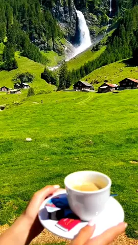 Enjoy the most beautiful scenery together.#scenery #foryou #travel #grassland 