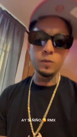 AY SI ÑIÑO 🥰😍 #REMIX #MAFEO13 #ROCHYRD 