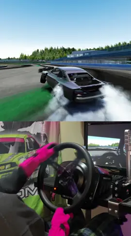 S15 AT MINAMI 🔥🚀 #drift #drifting #assettocorsa #assettocorsadrifting #s15 #rb26 #formuladrift #fyp #viral 