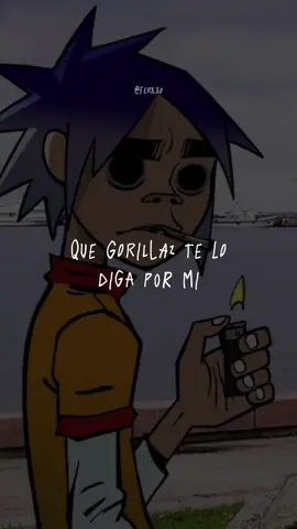 #fyppppppppppppppppppppppp #gorillaz #paratii #paradedicar #novios #edits #letrasdecanciones 