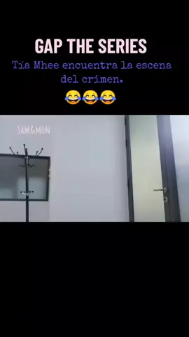 Tía Mhee encuentra desordenada la oficina 🏳️‍🌈🏳️‍🌈 #CapCut #foryou #fyp #IDOLFACTORY #AtreveteAProbar #freensarocha #freenbeckyforgaptheseries #gaptheseries #viral #freenbecky #beckyarmstrong #secretcrushonyou 