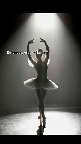 Igual amo el ballet #dance #contemporary #lirico #contemporaneo #ballet #fyp 