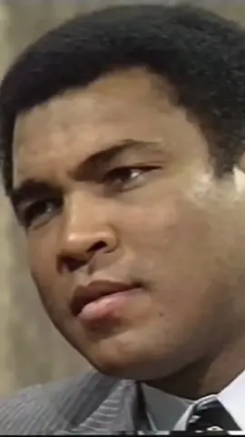 👑☝️  #muhammadali #miketyson #king 