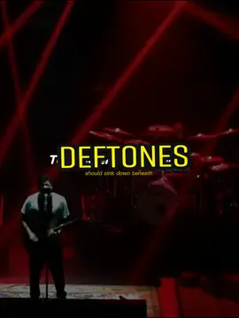 Cherry Waves - Deftones #deftones #chinomoreno #deftonesenjoyer #deftonesedit #cherrywaves #metal #numetal #lyrics #subesopañol #parati #foryou #rock 