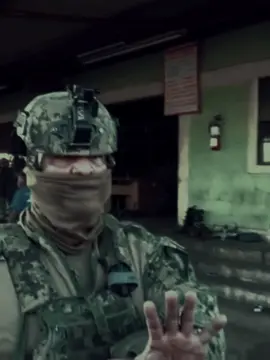 la mirada mas intimidante que e visto #marina #semar #fuerzasarmadas #ejercito #mexico #sedena #UNOPES #FUSPAR