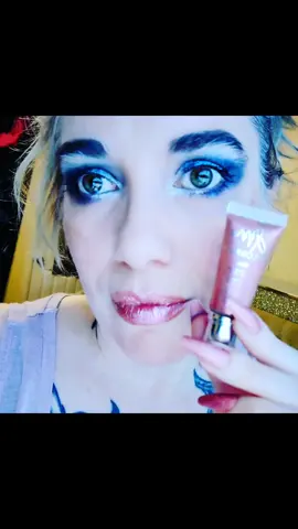 I was gifted the @danessamyricksbeauty #voxbox  from @influenster #influenstersoftiktok #influenstervoxbox #danessamyrickscolorfix #kimmeuto #k_b3lla #momsover30 #sahmtok 