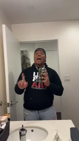 Lock it up and throw away the key sis #fyp