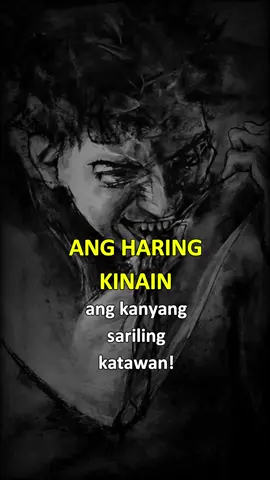 King Erysichthon: Ang Haring Kinain ang Kanyang Sarili! #erysichthon #kingerysichthon #greekmythology #mythology #demeter