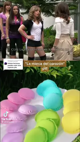 Respuesta a @user1580732157997 NUEVO CAPÍTULO “la marca del corazon” la rosa de Guadalupe parte 1#larosadeguadalupecsa #slime 