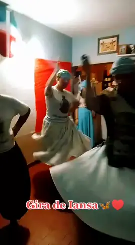 Gira de Iansa en el Templo de nuestra Mae Yesica de Iemanja. ❣️ #iansa #oya #oia #umbanda #umbandaargentina #umbandadearuanda #umbandadeluz #umbandamor #afroumbandista #afroumbandismo #giradeumbanda #fe #relugionyoruba #religionumbanda #religionyoruba #umbandabrasil #umbandauruguay 
