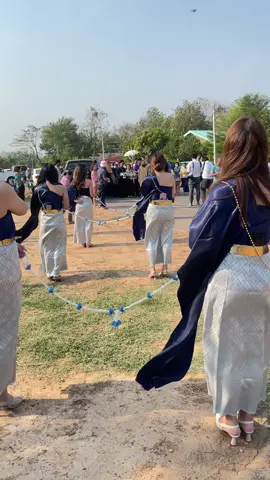 #งานแต่ง #แต่งงาน #เพื่อนเจ้าสาว #ฟีดดดシ 