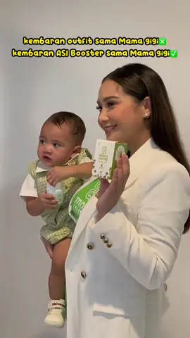 #CapCut kembaran asi booster sama mama gigi ni boss 😎 senggol dwoong!! 🤭 #hplapril2023 #asibooster #momuung #momuungboosterasi #nagitaslavina #cipung #rayyanza #bumil #fyp #bumilsehat 
