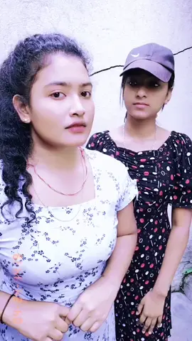 ගෙම්බා...😂#trending #vairal #foryou #ireshamadushani20 