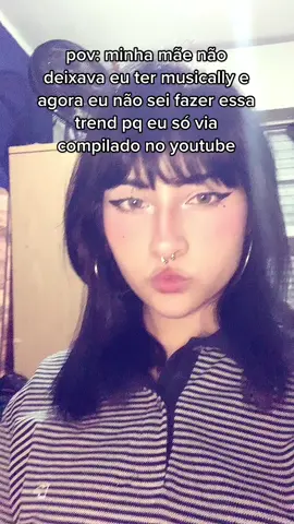 mal sabia ela que eu tinha o vine😋 #fyp #foryou #musically 