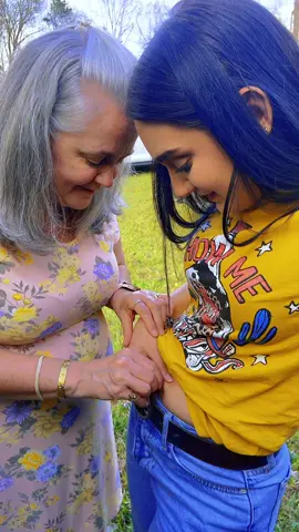 #bellybuttonpiercing #bellybutton #help #beatles #mamatotherescue 