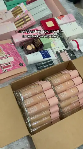 any underrated makeup brands that we should bring in? #sephoramalaysia #makeupmalaysia 
