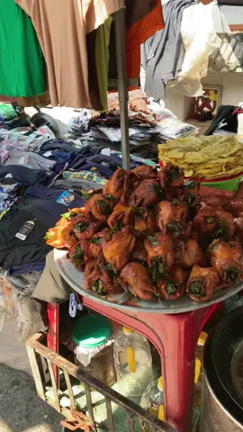 Chim quay chợ Ninh Hiệp #choninhhiep #chimquay 