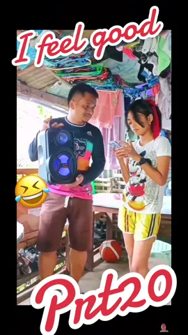 I feel good prt20#dmd1210800 #foryoupage #fypシ #4you #fypage #fypシ #4you #foryourpage #prank #😂🤣 #funny #fy #ifeelgood #4u #4yp  thnx 4 watching & 4 all the support 👍🥰👊 is only4 funn❤️👍👊🤣😂