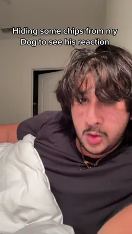 Hes like “are you serious”