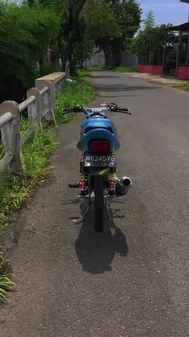 Nyobak lagu jogja an💙
