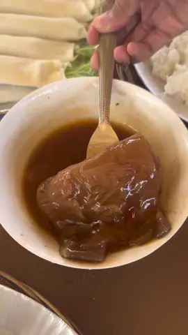 Yancy’s Balbacua officially opens a new branch at Cebu City #fyp #foryou #foryoupage #trending #streetfood #balbacua #yancysbalbacuahan #cebu 