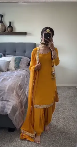 #mehndi #dress #punjabi #handmade #uk #usa #fyp #foryou 