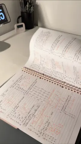 #studywithme #studymotivation #studytok 
