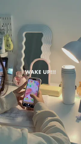 This should be my alarm whenever my 5 min break turns 15 ‼️ . . . #aesthetic #study #studytok #studyaesthetic #studymotivation #toxicmotivation #motivation #medstudent #premed #student #nightstudyroutine #fypシ゚viral 