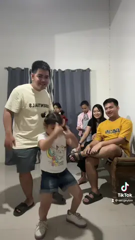 Proud ninong here HAHAHAHA. @skyfuasan  #SerGeybin