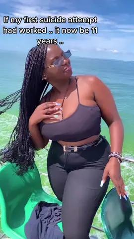 I’m glad God healed me ♥️